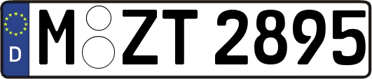 M-ZT2895