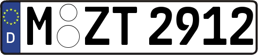 M-ZT2912