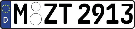 M-ZT2913