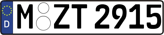 M-ZT2915