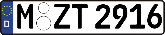 M-ZT2916