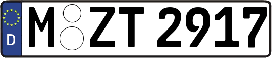 M-ZT2917