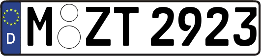 M-ZT2923