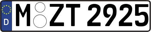 M-ZT2925