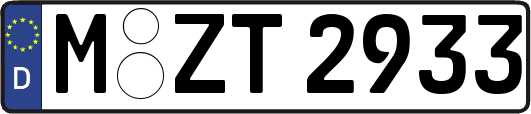 M-ZT2933