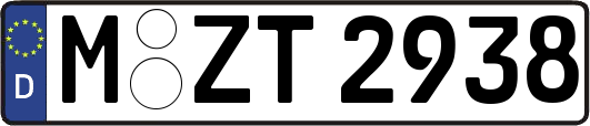 M-ZT2938