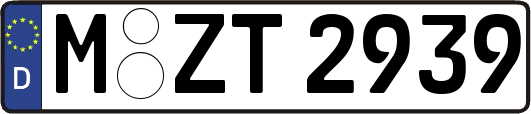 M-ZT2939