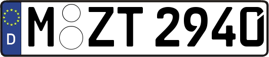 M-ZT2940