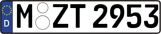 M-ZT2953