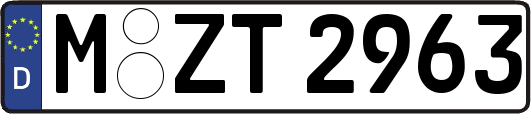 M-ZT2963