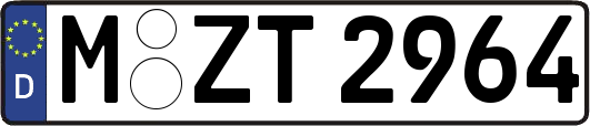 M-ZT2964