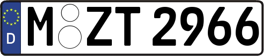 M-ZT2966