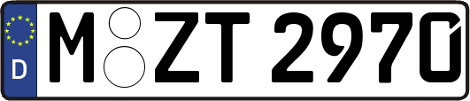 M-ZT2970