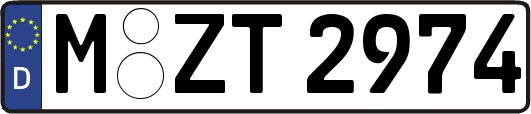 M-ZT2974