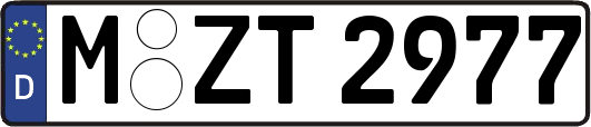 M-ZT2977