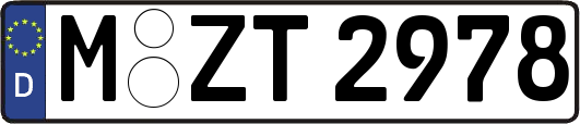 M-ZT2978