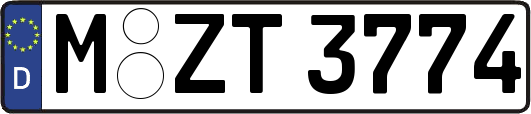 M-ZT3774