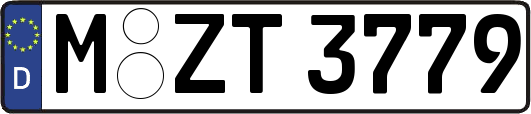 M-ZT3779