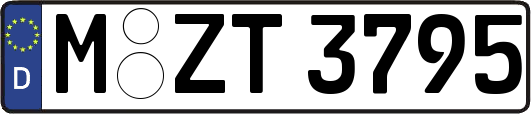 M-ZT3795