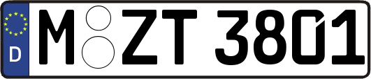 M-ZT3801