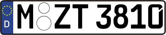 M-ZT3810