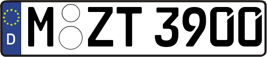 M-ZT3900