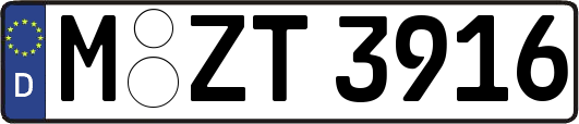 M-ZT3916