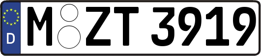 M-ZT3919