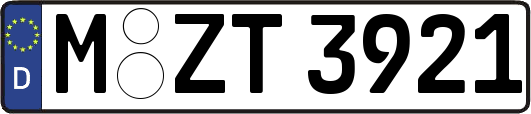 M-ZT3921