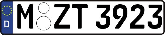 M-ZT3923