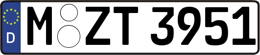 M-ZT3951