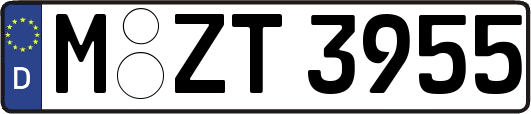 M-ZT3955