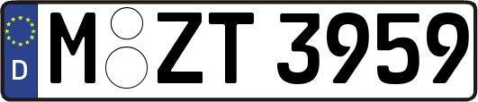 M-ZT3959