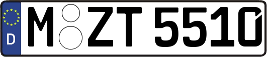 M-ZT5510