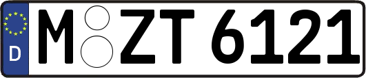 M-ZT6121