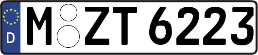 M-ZT6223