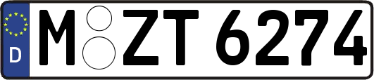 M-ZT6274