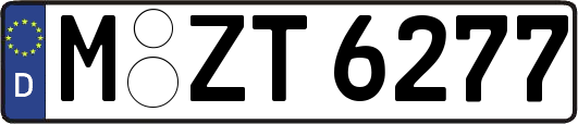 M-ZT6277