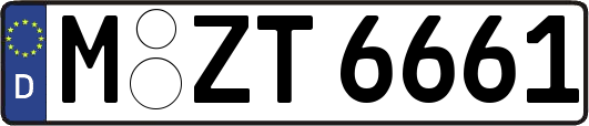 M-ZT6661