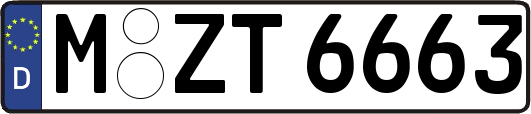 M-ZT6663