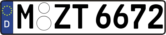 M-ZT6672