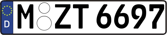 M-ZT6697