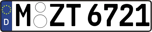 M-ZT6721