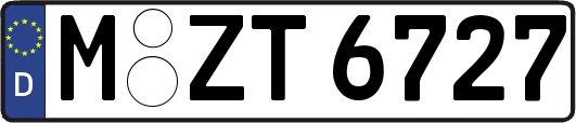 M-ZT6727