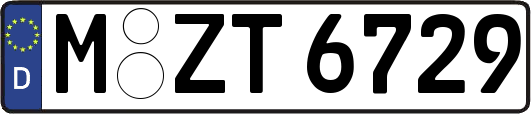 M-ZT6729