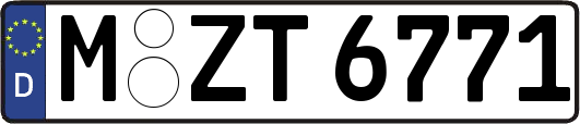 M-ZT6771