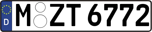 M-ZT6772