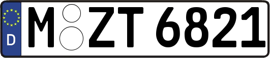 M-ZT6821