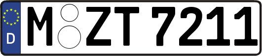 M-ZT7211