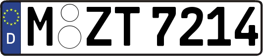 M-ZT7214